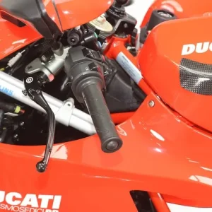 2008 Ducati Desmosedici RR - Image 6