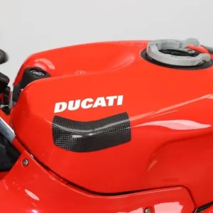 2008 Ducati Desmosedici RR - Image 7