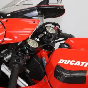 2008 Ducati Desmosedici RR - Image 8