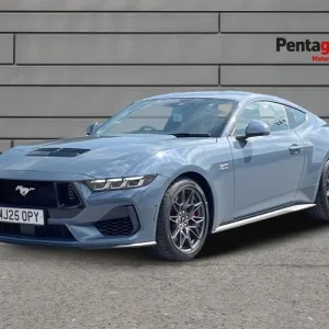 Ford Mustang 5.0 V8 GT Coupe 2dr Petrol Selshift Euro 6 446 Ps - Image 3