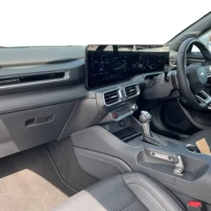 Ford Mustang 5.0 V8 GT Coupe 2dr Petrol Selshift Euro 6 446 Ps - Image 8