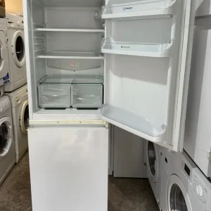 Hotpoint Fridge Freezer - Image 2
