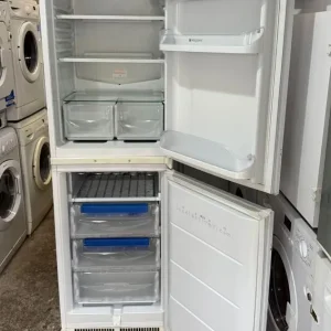 Hotpoint Fridge Freezer - Image 3