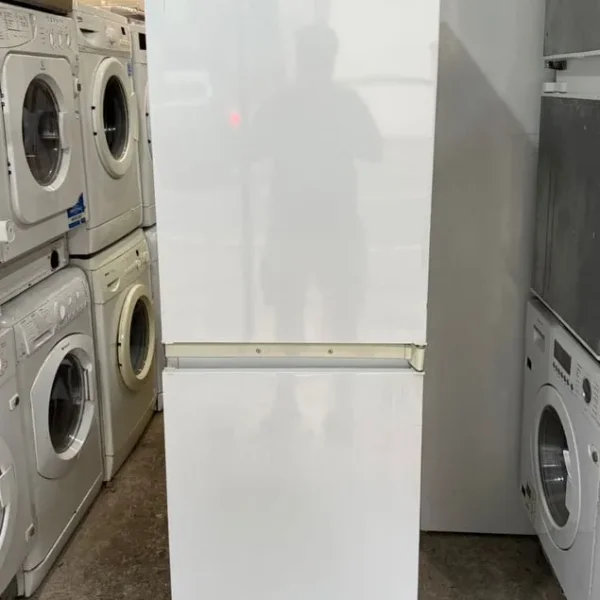 Hotpoint Fridge Freezer