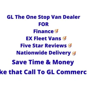 2022 Ford Transit Courier 1.5 TDCi Limited Panel Van - Image 4