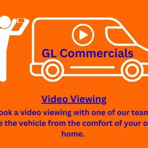 2022 Ford Transit Courier 1.5 TDCi Limited Panel Van - Image 5