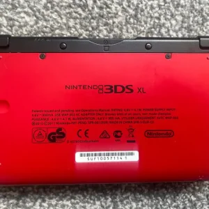 Nintendo 3ds XL - Image 3