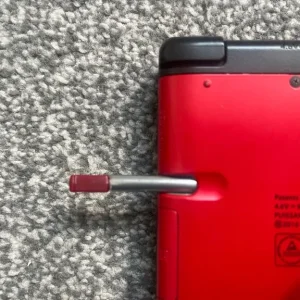 Nintendo 3ds XL - Image 4