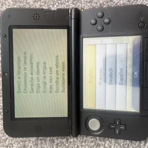 Nintendo 3ds XL - Image 6