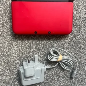Nintendo 3ds XL