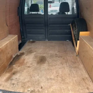 2015 Volkswagen Caddy 1.6 TDI Startline Panel Van - Image 6