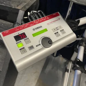 Yamaha Dtxpress IV 4 Electric Drum Kit - Image 4