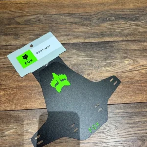 mountain bike mudguard