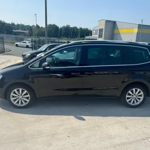 2020 Volkswagen Sharan 2.0 TDI SEL DSG Diesel MPV - Image 8