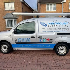 2015 Renault Kangoo Van - Image 2