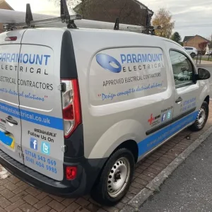 2015 Renault Kangoo Van - Image 4