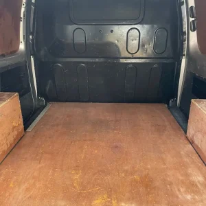 2015 Renault Kangoo Van - Image 6