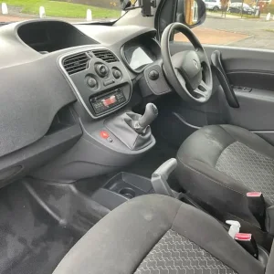 2015 Renault Kangoo Van - Image 7