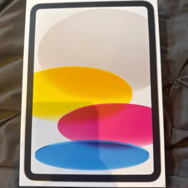 Apple iPad 11-inch 2025 silver 128GB