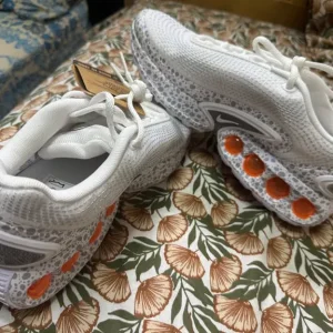 Nike Air Max UK size 7 - Image 3