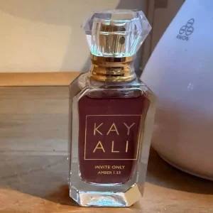 Kayali Invite Only EDP 10ml