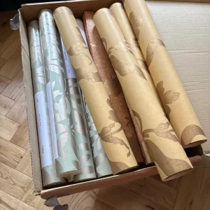 Osborne and Little Wallpaper Rolls