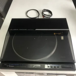Pioneer PL-L50 Stereo Turntable - Image 4
