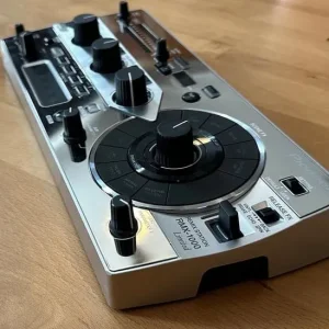 Pioneer DJ RMX-1000 Limited Platinum Edition - Image 2