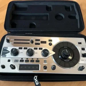 Pioneer DJ RMX-1000 Limited Platinum Edition - Image 4