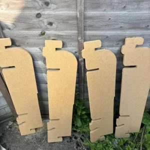 Nabru 3 seater sofa - Image 2