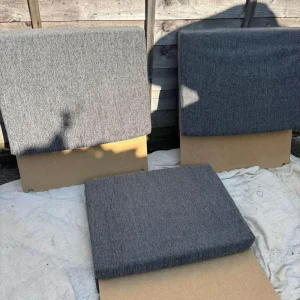 Nabru 3 seater sofa - Image 3