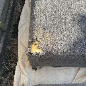 Nabru 3 seater sofa - Image 4