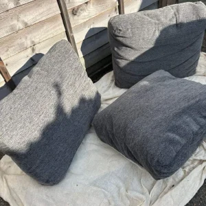 Nabru 3 seater sofa - Image 5