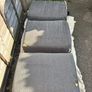 Nabru 3 seater sofa - Image 6