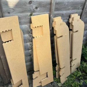 Nabru 3 seater sofa - Image 8