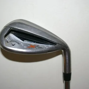 Callaway X Series sand iron - Image 2