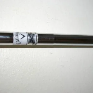 Callaway X Series sand iron - Image 7