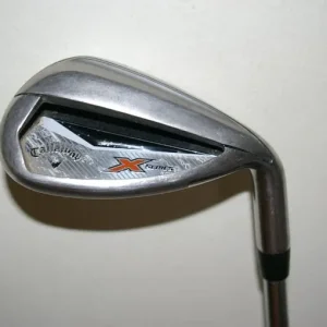 Callaway X Series sand iron
