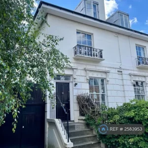 1 bedroom flat in Barnsbury Grove, Highland (formerly Islington)