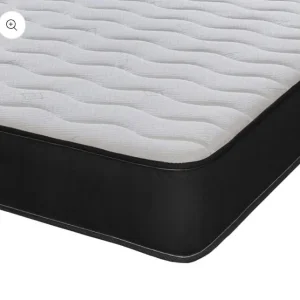 Double mattress black and white - Image 2
