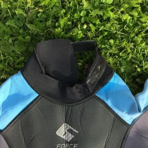 Gul G Force 3mm junior full length wetsuit – Size JS - Image 5
