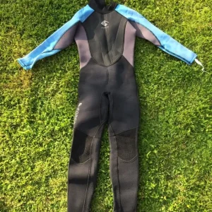 Gul G Force 3mm junior full length wetsuit – Size JS