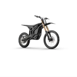 Talaria Komodo TL600 32kW Electric Dirt Bike - Image 2