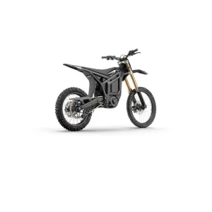 Talaria Komodo TL600 32kW Electric Dirt Bike - Image 3