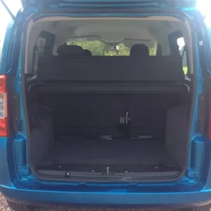 2014 Peugeot Bipper Tepee 1.3 HDi 75 Style 5dr EGC MPV Diesel Automatic - Image 7