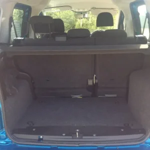 2014 Peugeot Bipper Tepee 1.3 HDi 75 Style 5dr EGC MPV Diesel Automatic - Image 8