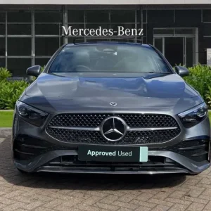 2024 Mercedes-Benz A-Class A200 AMG Line Premium Plus 4-door Auto - Image 5