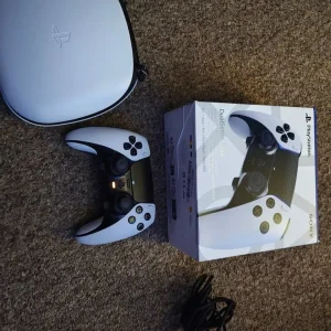 Sony Duelsense Edge Controller - Image 2