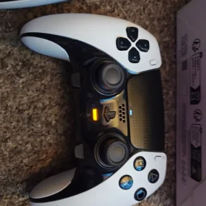 Sony Duelsense Edge Controller - Image 3