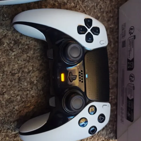 Sony Duelsense Edge Controller